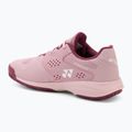 Damen-Tennisschuhe Yonex Sonicage Ladies smoke pink 3