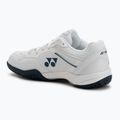 Tennisschuhe Yonex PC 65 X4 white 3