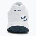 Tennisschuhe Yonex PC 65 X4 white 6