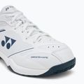 Tennisschuhe Yonex PC 65 X4 white 7