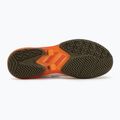 Herren-Tennisschuhe YONEX Power Cushion Ad-Accel white/orange 4