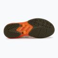 Damen Tennisschuhe YONEX Power Cushion Ad-Accel white/orange 4