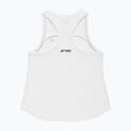 Damen-Tennisshirt YONEX 16853 Practice Tank W white 2