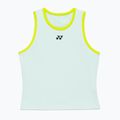 Damen-Tennisshirt YONEX 16852 Practice W ice blue