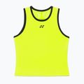 Damen-Tennisshirt YONEX 16852 Practice In fresh lime