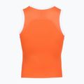 Damen-Tennisshirt YONEX 16852 Practice In cyber orange 4