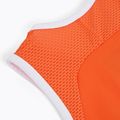 Damen-Tennisshirt YONEX 16852 Practice In cyber orange 6