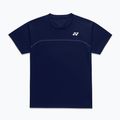 Herren-Tennisshirt YONEX 10728 Crew Neck dark navy