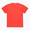 Herren-Tennisshirt YONEX 10728 Crew Neck cyber orange 4