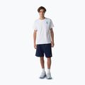 Tennisshirt YONEX 16857 Practice white 2