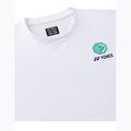 Tennisshirt YONEX 16857 Practice white 5