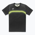 Herren-Tennisshirt YONEX 16859 Practice black 3