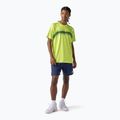 Herren-Tennisshirt YONEX 16859 Practice fresh lime 2