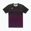 T-Shirt YONEX 16861 Practice black 3