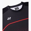 T-Shirt YONEX 16861 Practice black 5