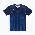 T-Shirt YONEX 16861 Practice dark navy 3