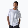 Herren-Tennisshirt YONEX 16862 Practice white