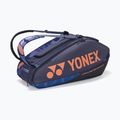 Tennistasche YONEX 92429 Pro Racquet Bag 9R midnight navy