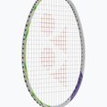 Badmintonschläger YONEX Astrox 100 Game VA grayish beige 3