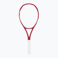 Tennisschläger YONEX Vcore 98 ruby red