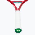 Tennisschläger YONEX Vcore 98 ruby red 3