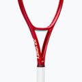 Tennisschläger YONEX Vcore 98 ruby red 4