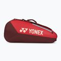 Tennistasche YONEX 42529 Team Racquet Bag 9 pcs ruby red 2
