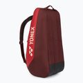 Tennistasche YONEX 42529 Team Racquet Bag 9 pcs ruby red 5