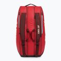 Tennistasche YONEX 42529 Team Racquet Bag 9 pcs ruby red 6