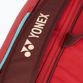 Tennistasche YONEX 42529 Team Racquet Bag 9 pcs ruby red 9