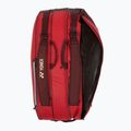 Tennistasche YONEX 42529 Team Racquet Bag 9 pcs ruby red 10