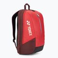 Tennisrucksack YONEX 42512 Team 28 l ruby red 2