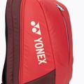 Tennisrucksack YONEX 42512 Team 28 l ruby red 7
