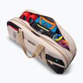 Schlägertasche YONEX 72631 Gearlogic 89 l beige 4