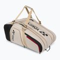 Tennistasche YONEX 726212 Gearlogic Racket Bag 12 pcs beige