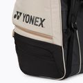 Tennistasche YONEX 72629 Gearlogic Racket Bag 9 pcs beige 8