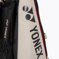 Tennistasche YONEX 72629 Gearlogic Racket Bag 9 pcs beige 9