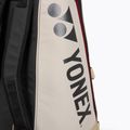Tennistasche YONEX 72626 Gearlogic Racket Bag 6 pcs beige 8