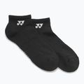 Socken YONEX 19255 Low cut 3 pairs black