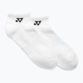 Socken YONEX 19255 Low cut 3 pairs white