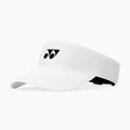 Schirm für Tenniscap YONEX 40126 white