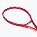 Tennisschläger YONEX Vcore 100L ruby red 5