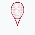 Kinder-Tennisschläger YONEX Vcore 25 Jr ruby red