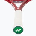 Kinder-Tennisschläger YONEX Vcore 25 Jr ruby red 3