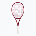 Kinder-Tennisschläger YONEX Vcore 25 Jr ruby red