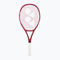 Kinder-Tennisschläger YONEX Vcore 26 Jr ruby red