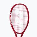 Kinder-Tennisschläger YONEX Vcore 26 Jr ruby red 4