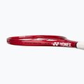 Kinder-Tennisschläger YONEX Vcore 26 Jr ruby red 5