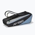 Schlägertasche YONEX 52523 Club 49 l black/blue