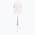 Badminton-Schläger YONEX Nanoflare X5 salmon pink